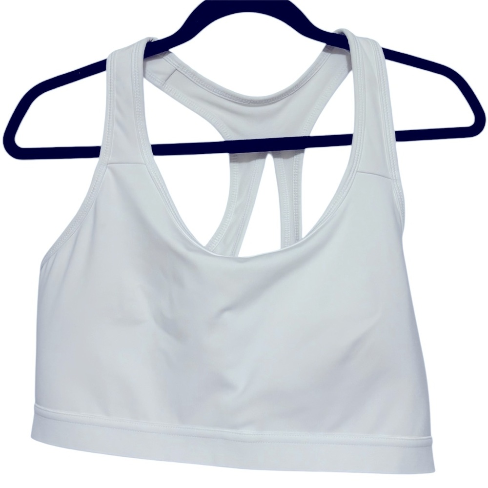 NWOT XL Avia workout bra
